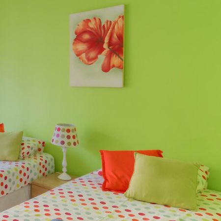 尼斯Confortable 3 Pieces Avec Superbe Vue Mer公寓 外观 照片
